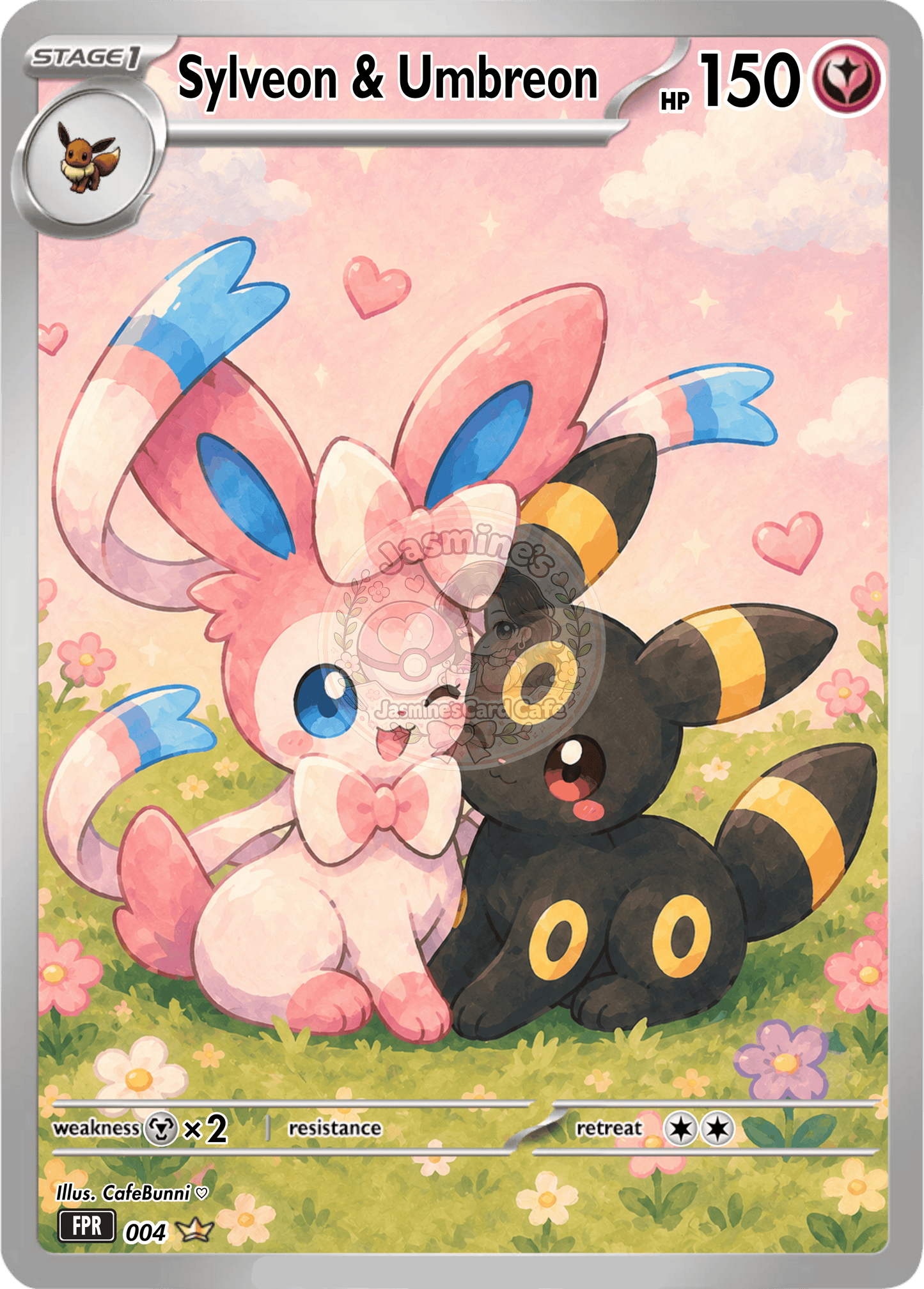 Fairy Friendship