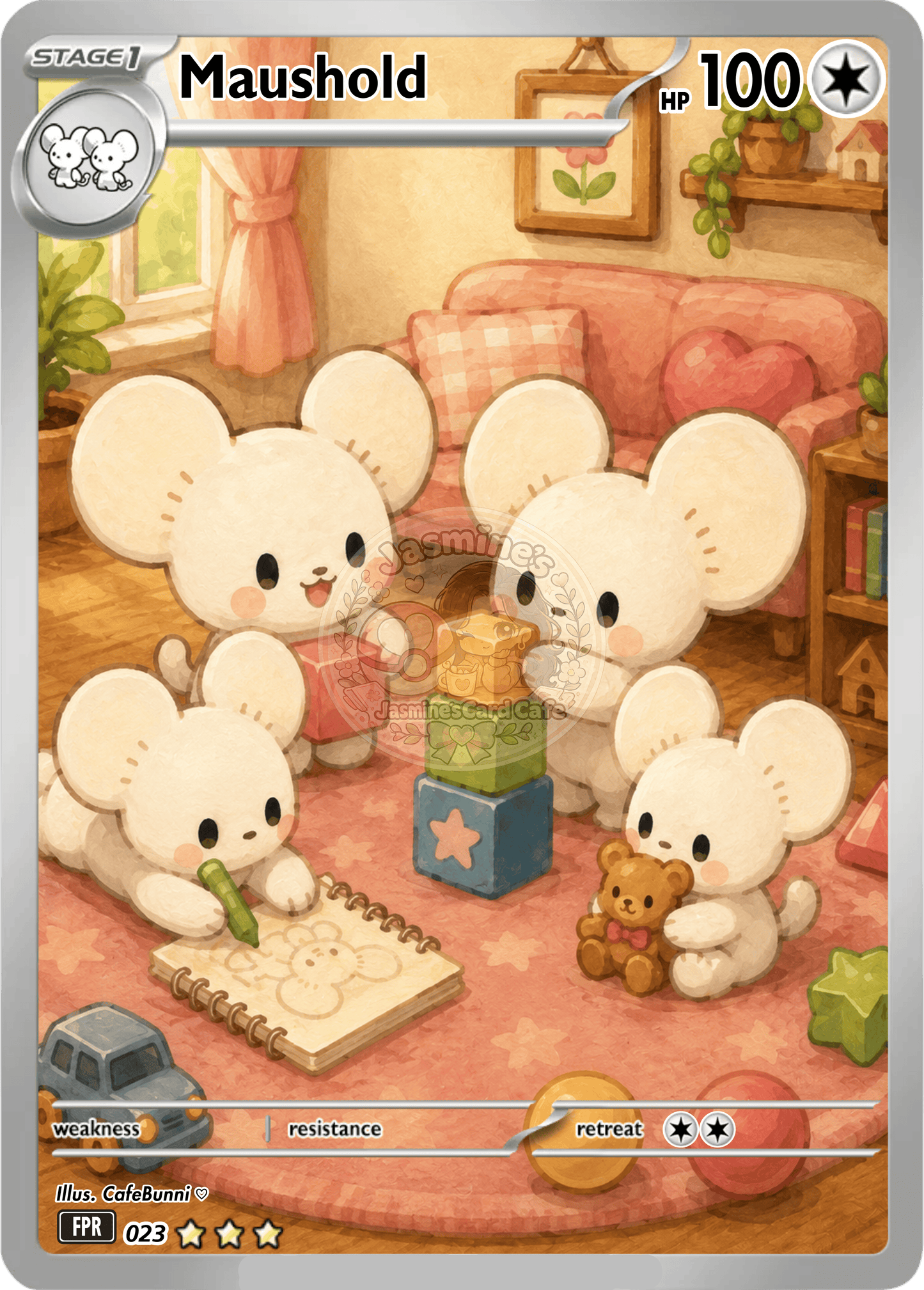 Family Time
