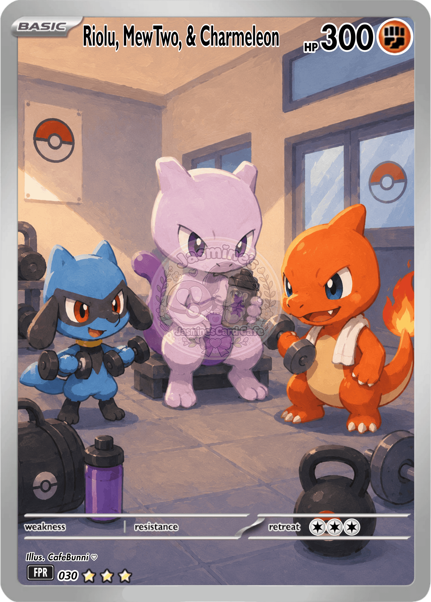 Gym Bros