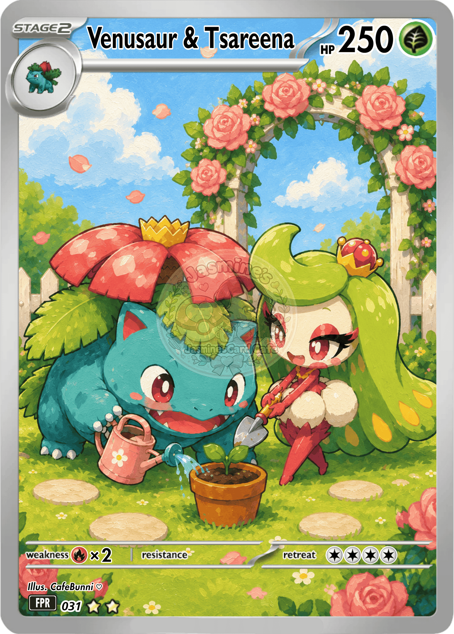 Garden Party