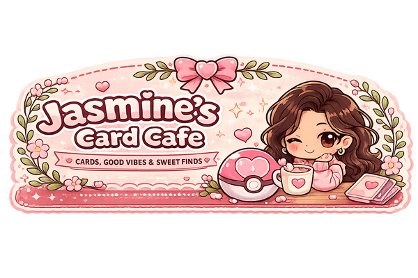 Jasmine's Card Cafe