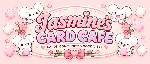 Jasmine's Card Cafe