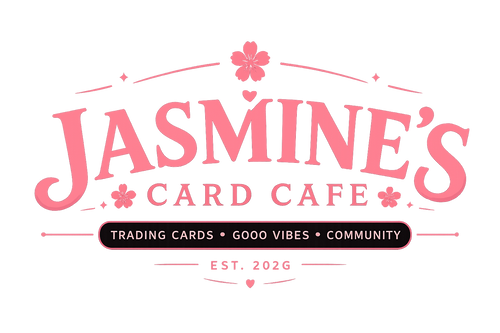 Jasmine's Card Cafe