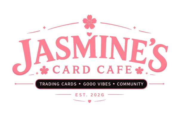 Jasmine's Card Cafe